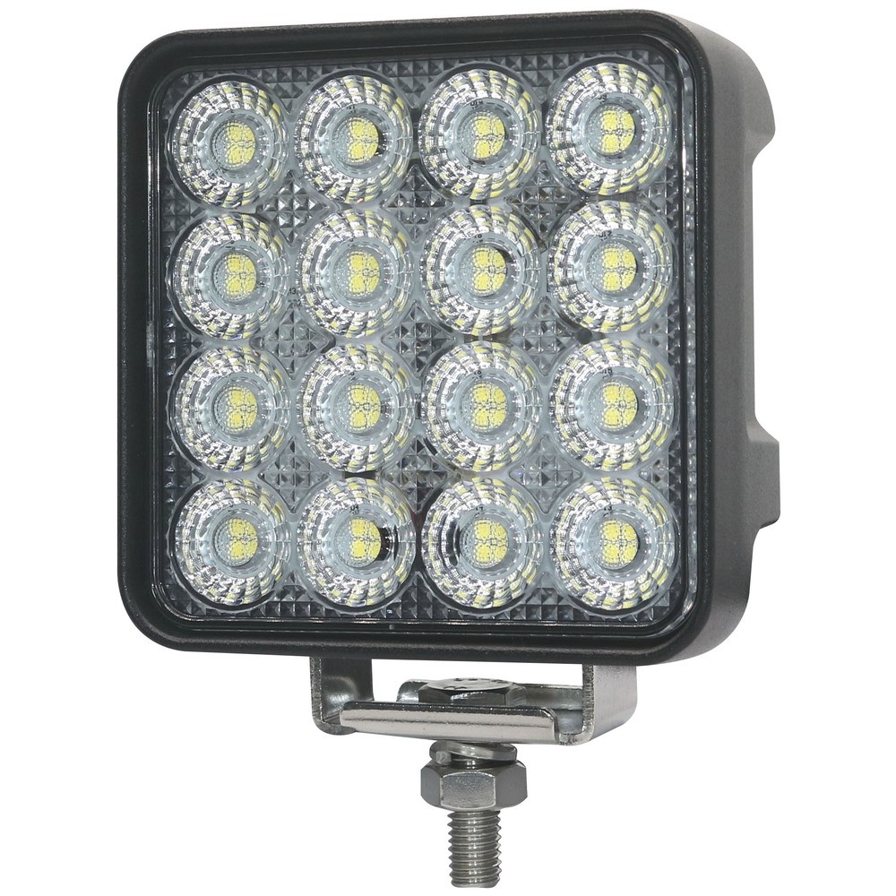 ARBETSLAMPA LED AGENA 5200