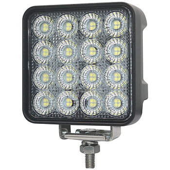 ARBETSLAMPA LED AGENA 5200