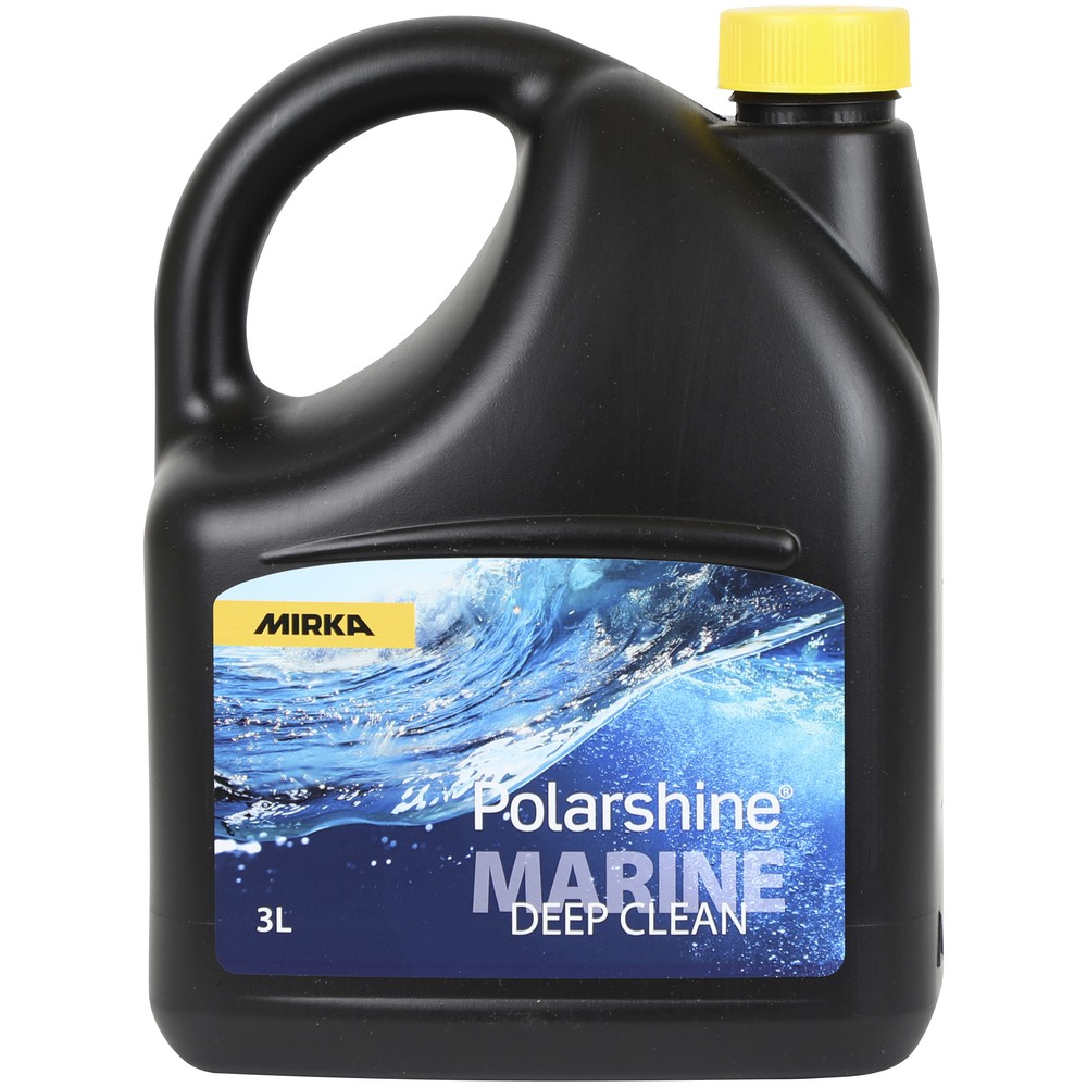 POLARSHINE MARINE DEEP CLEAN 3L