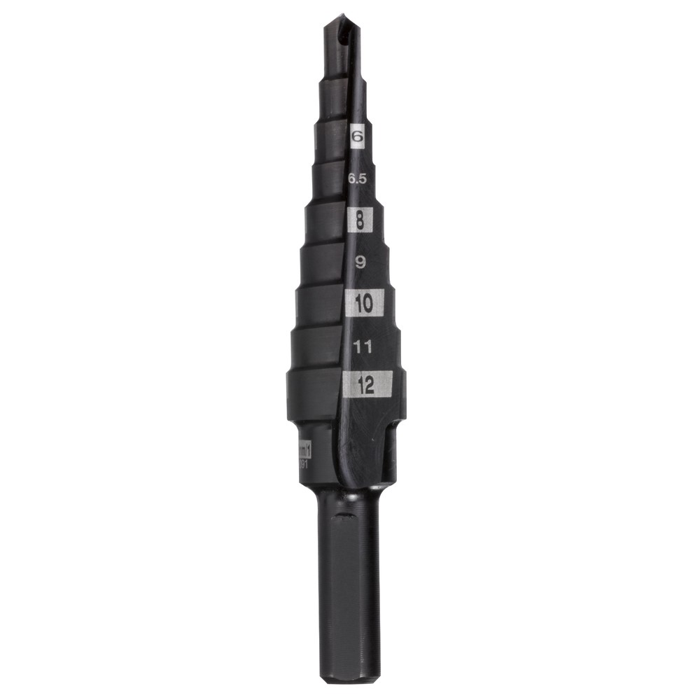 STEGBORR 4-12MM