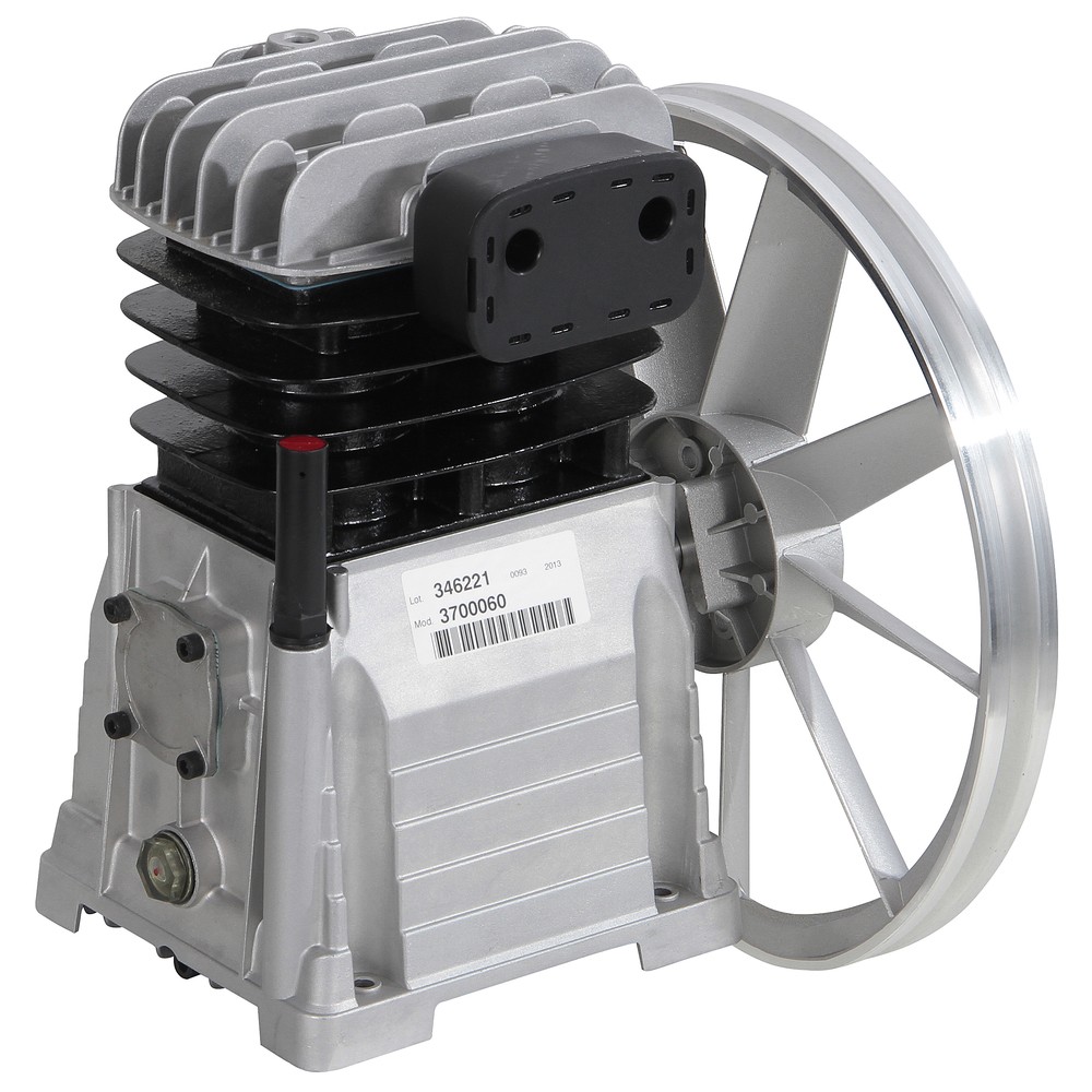 KOMPRESSORBLOCK 440L/3KW