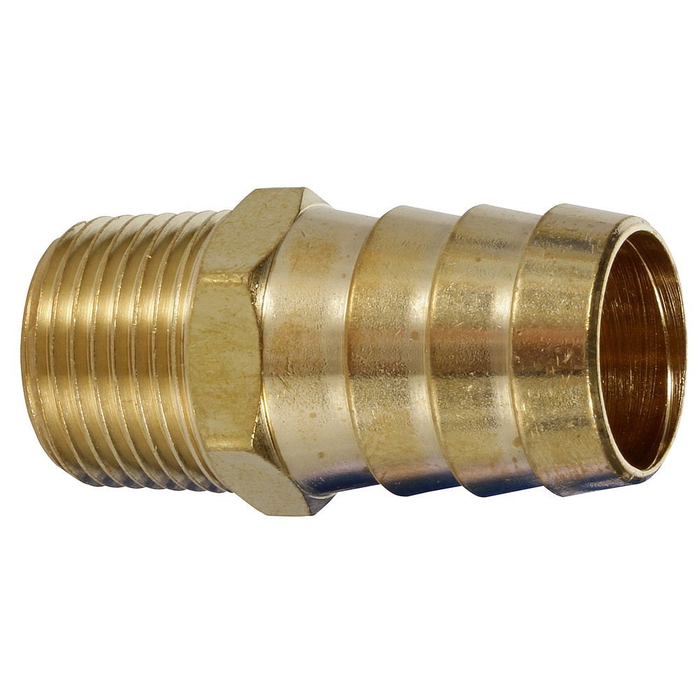 NIPPEL R3/8" FÖR 16MM SLANG