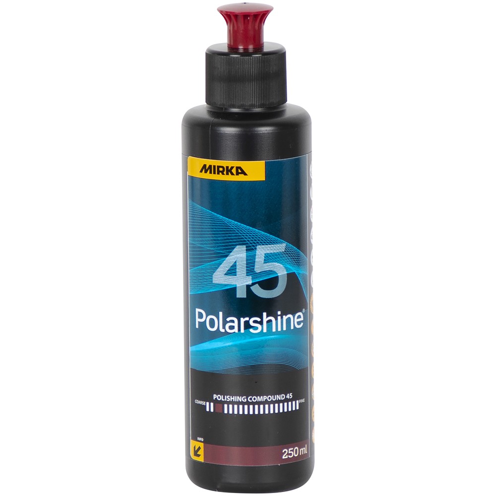 POLARSHINE 45 250ML