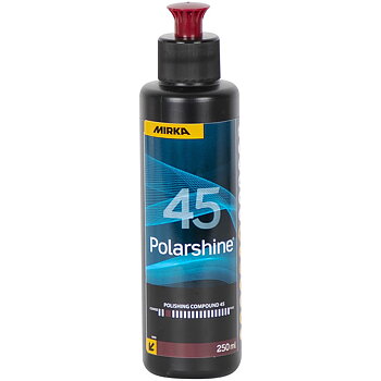 POLARSHINE 45 250ML