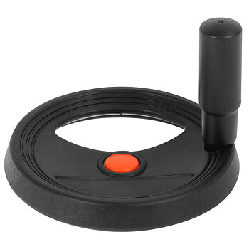 RATT MED VRIDBART HANDTAG 120X12MM