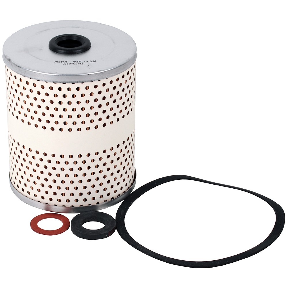 HYDRAULFILTER ZE 89407110