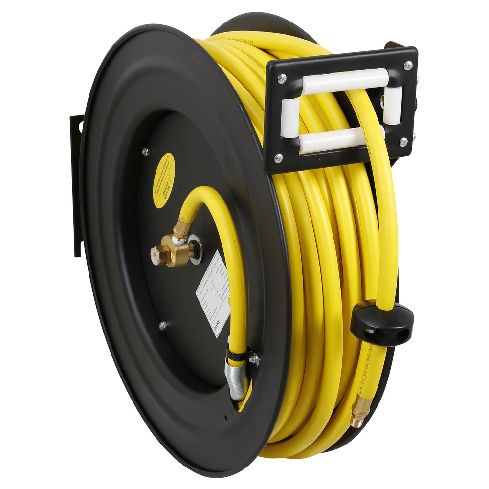 SLANGVINDA TRYCKLUFT 30M 3/8"