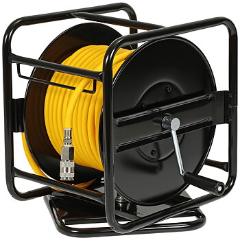 SLANGVINDA TRYCKLUFT MAN. SOFT 30M 1/4"