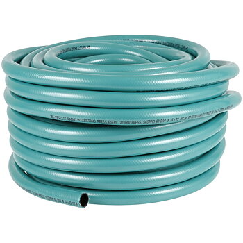 TRYCKLUFTSSLANG 16MM RAGNO PU