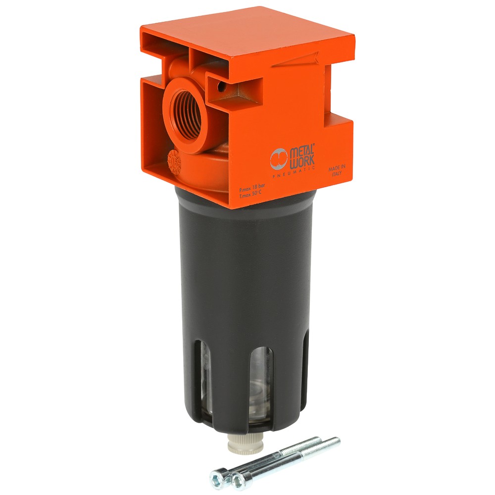 PNEUMATIK FILTER 1/2 F08 20MIC NEW DEAL
