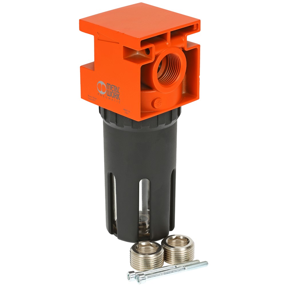 PNEUMATIK FILTER 3/4 F12 20MIC NEW DEAL