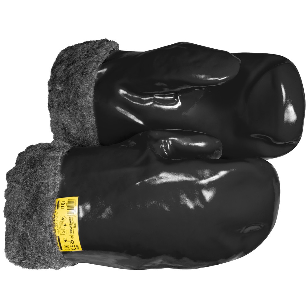 PVC HANDSKAR 9 JOKA ARCTIC FODER