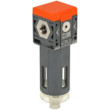 PNEUMATIK FILTER 1/4 SY1 F04 20MIC SYNTESI