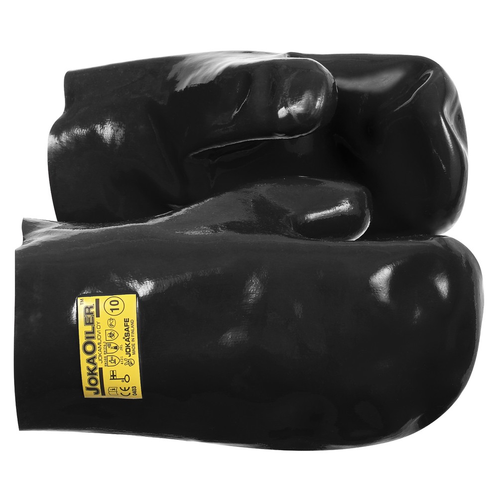 PVC HANDSKAR 9 JOKAOILER
