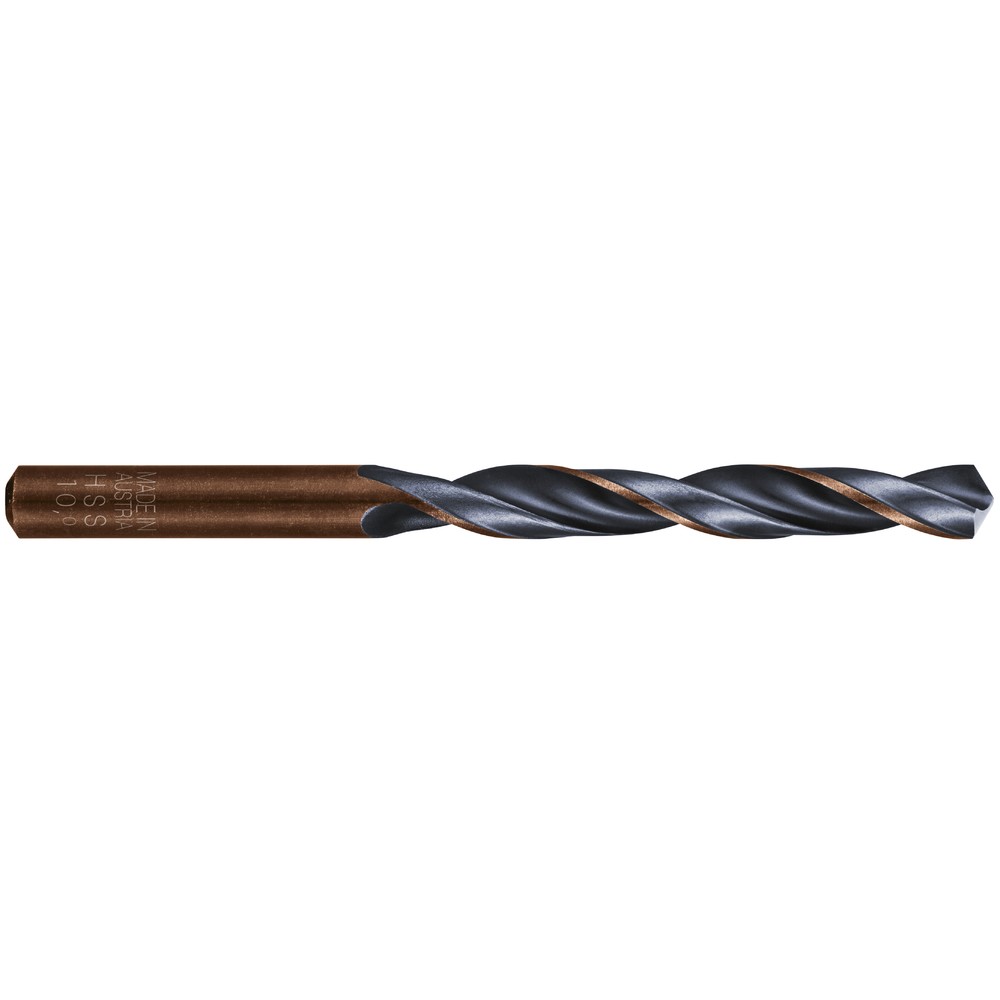 METALLBORR 3,2MM HSS SPRINT MASTER DIN338 3ST