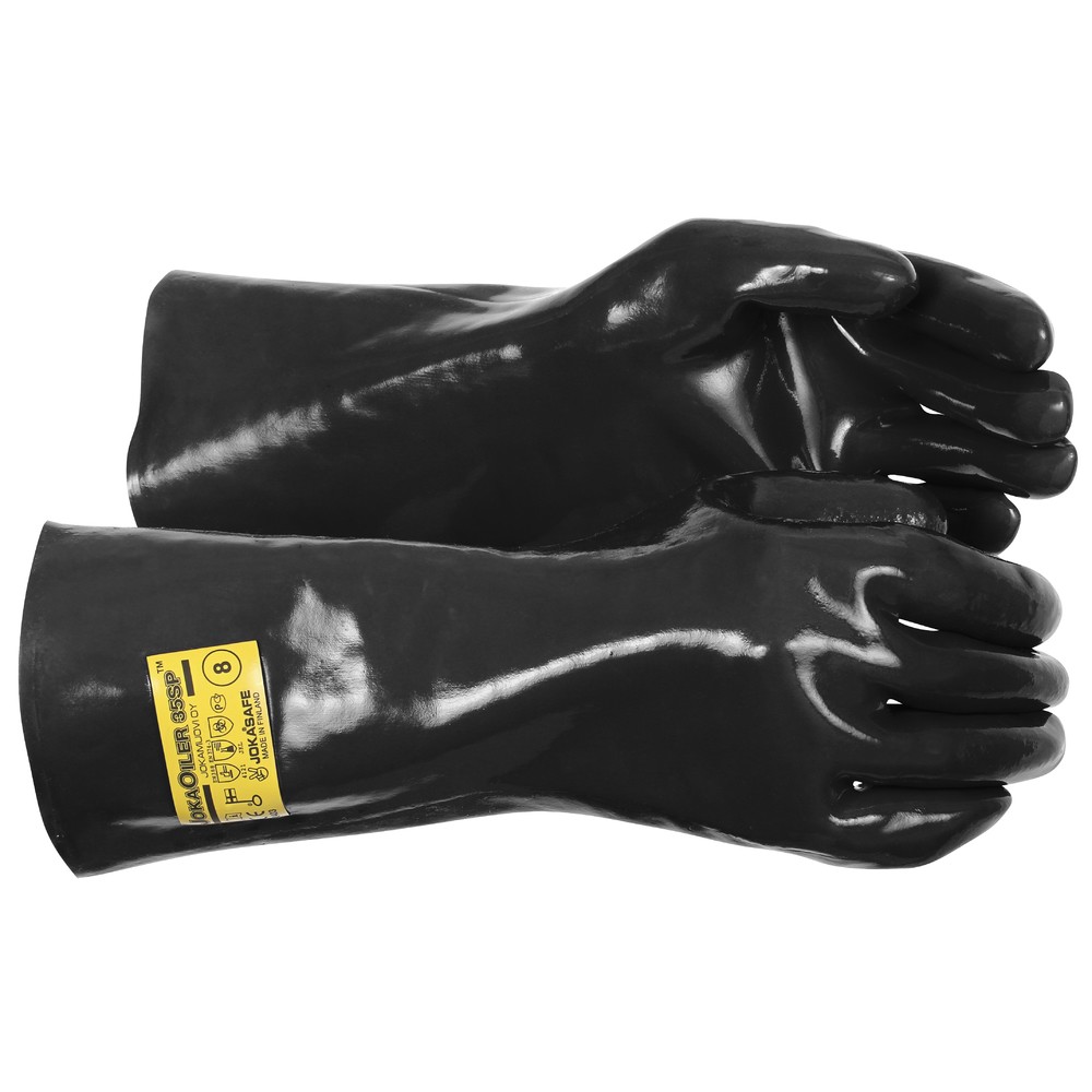 PVC HANDSKAR 11 JOKAOILER 35 SP