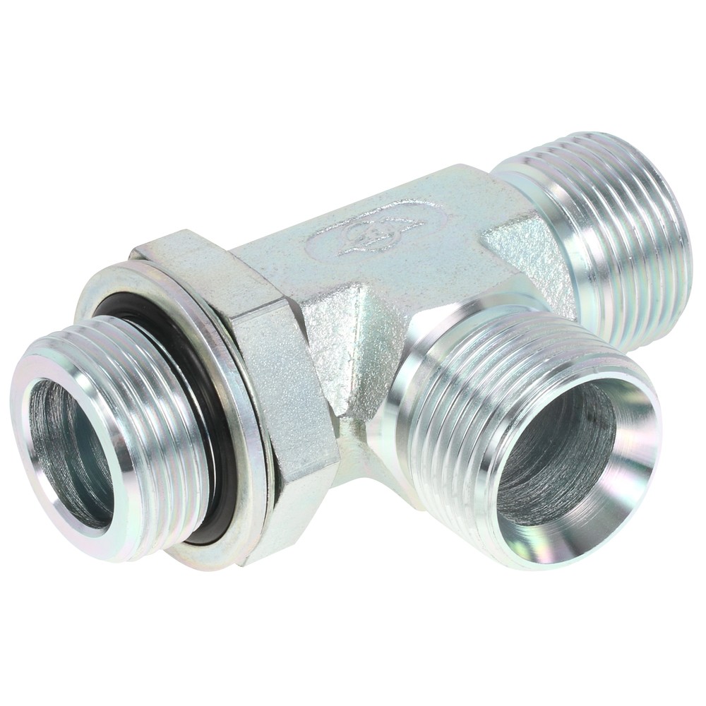 L-KOPPLING BSP 3/8 STÄLLBAR UTV-UTV-UTV