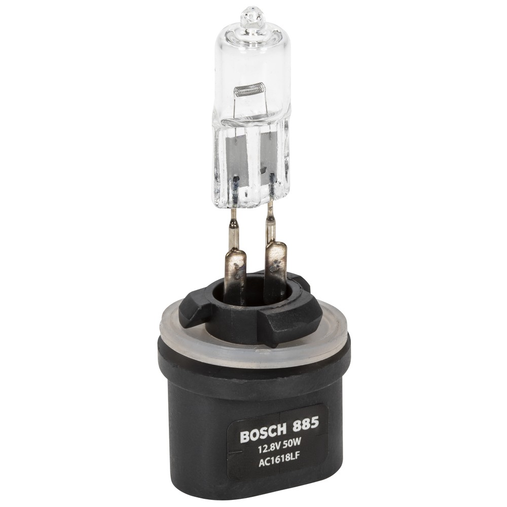 GLÖDLAMPA PG13 50W 12V