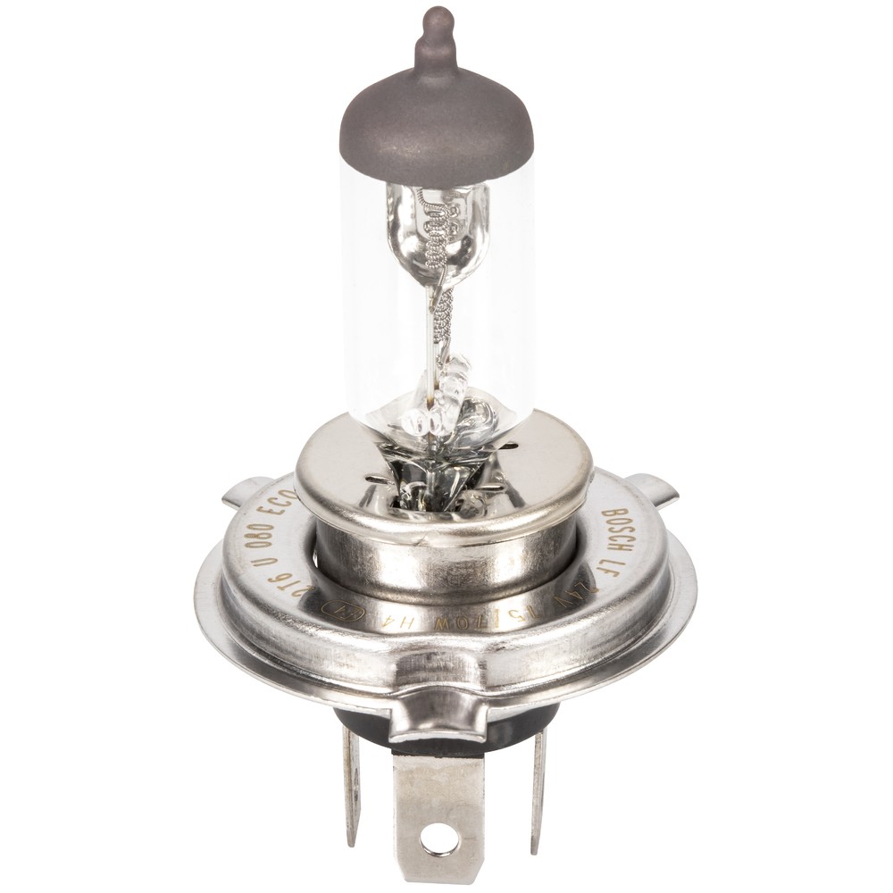 GLÖDLAMPA BOSCH H4 75/70W 24V