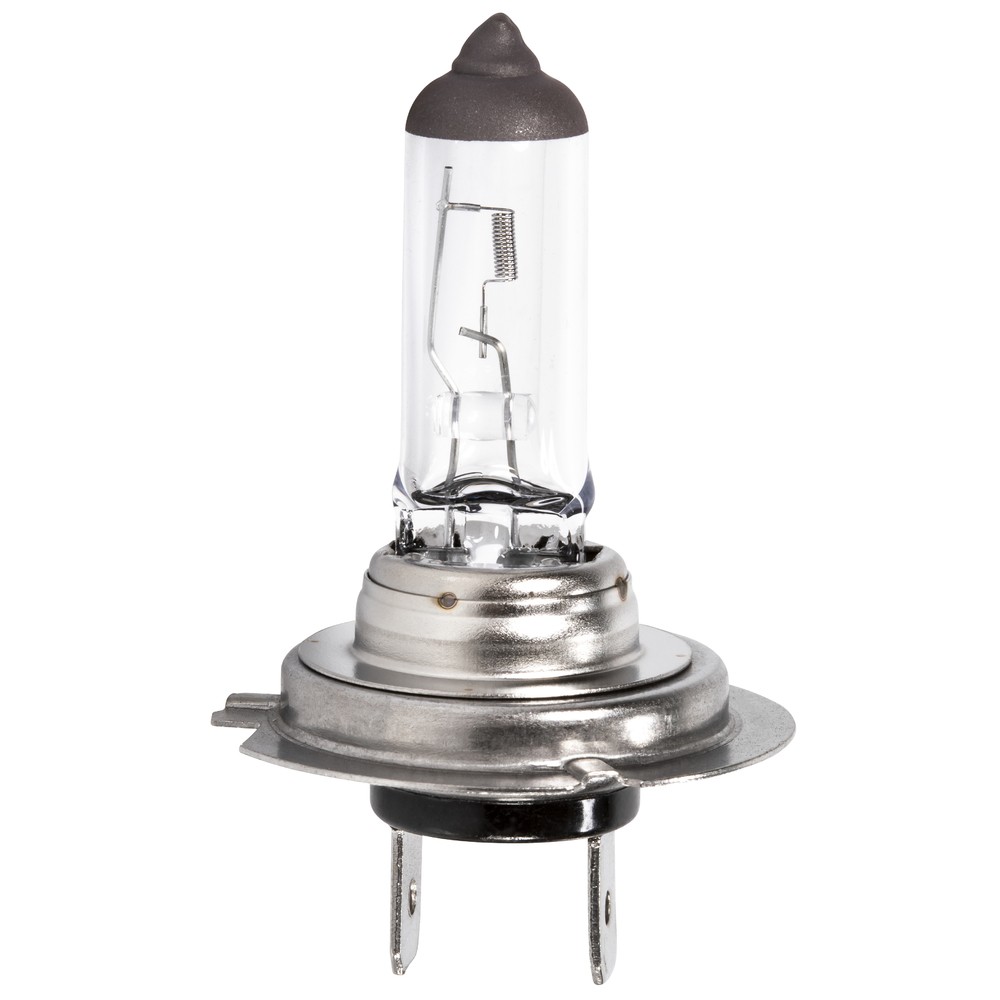 HALOGENLAMPA H7 55W 12V