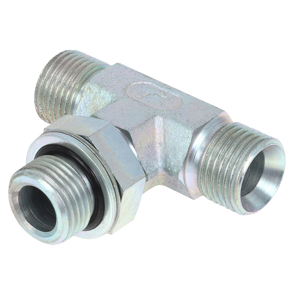 T-KOPPLING BSP 1/2 STÄLLBAR UTV-UTV-UTV