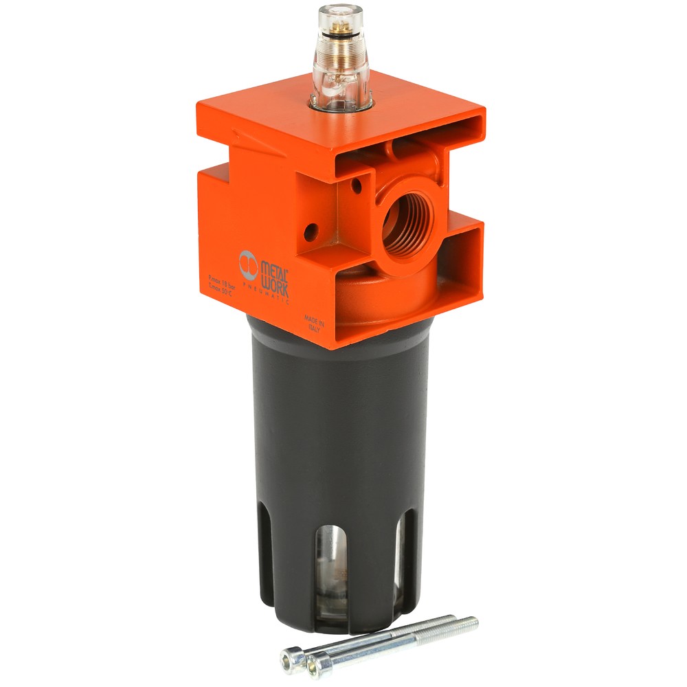 PNEUMATISK DIMSMÖRJARE 1/2 L08 LUB NEW DEAL