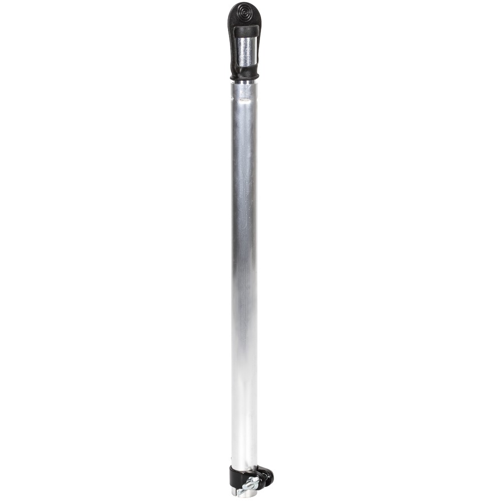VARNINGSFYR MONTERINGSTAPP 50CM
