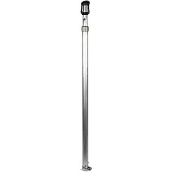 VARNINGSFYR MONTERINGSTAPP 70-130CM