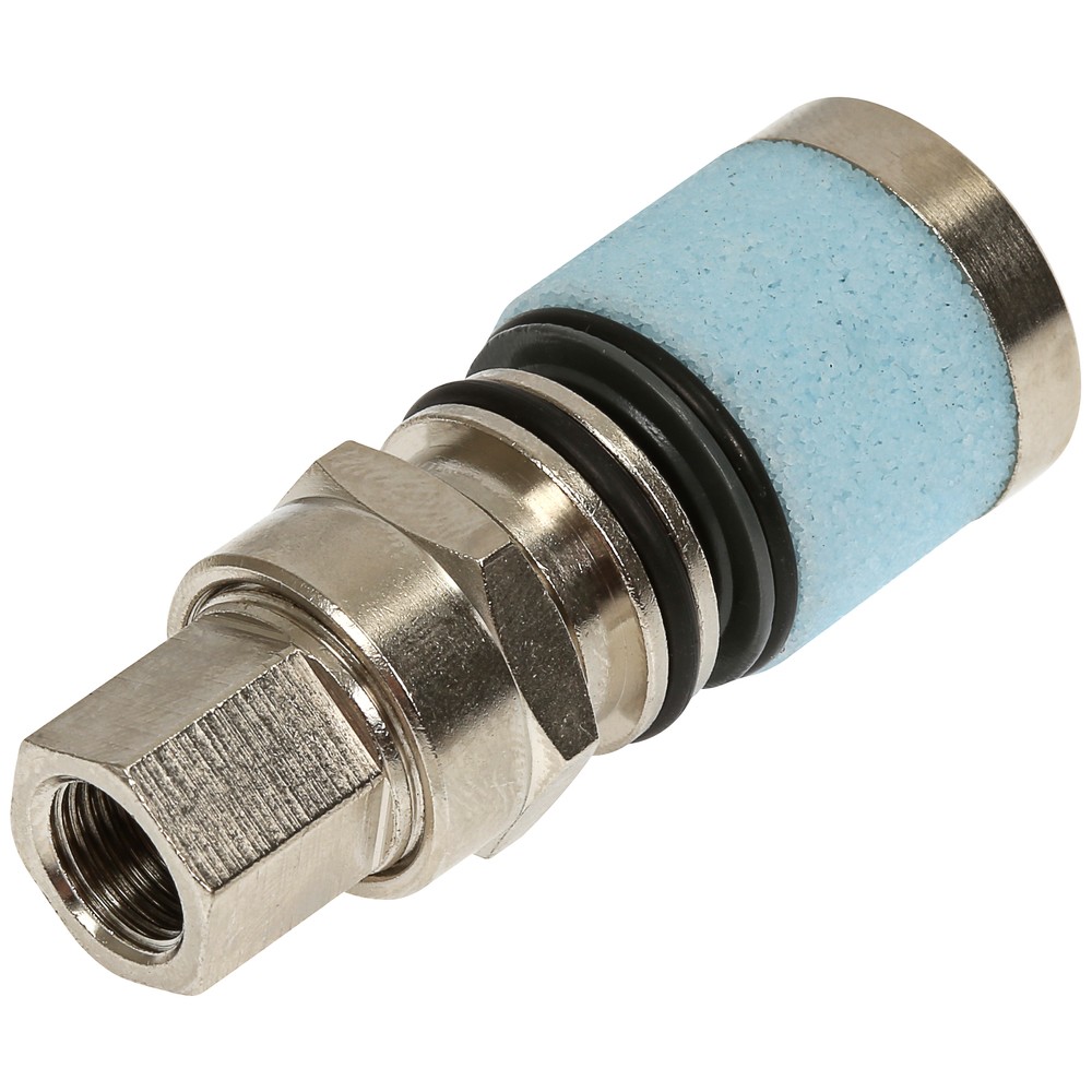 AUTOMATIC DRAIN SAC METAL WORK