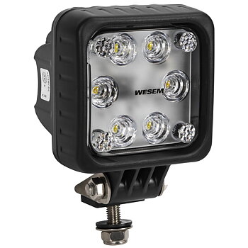 ARBETSLAMPA LED WESEM OPTIMUM 5000N