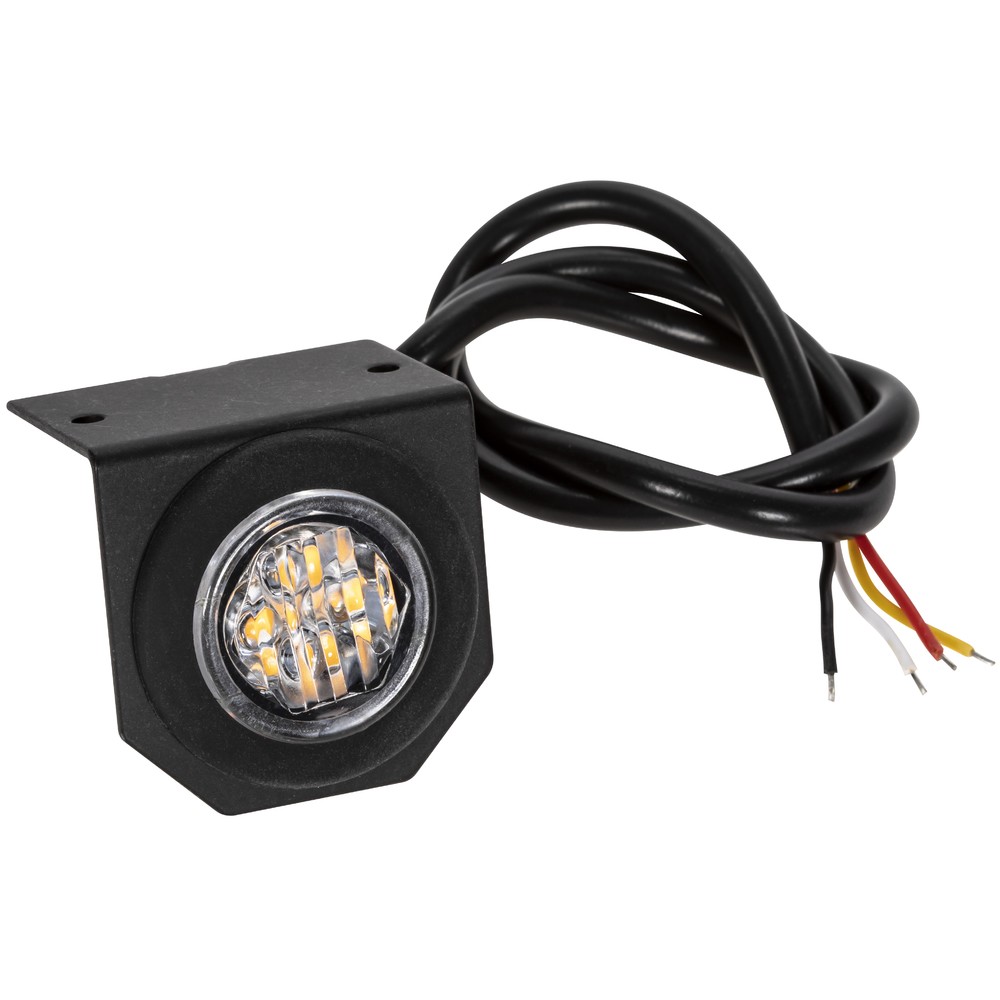 LED BLIXTLJUS RUNDA AVERTI V3-26