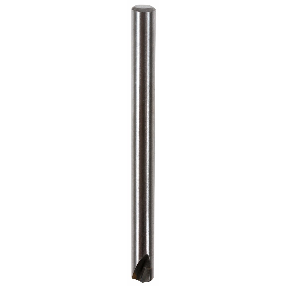 CENTRUMBORR FÖR HÅLSÅG 6,35X75MM STEN