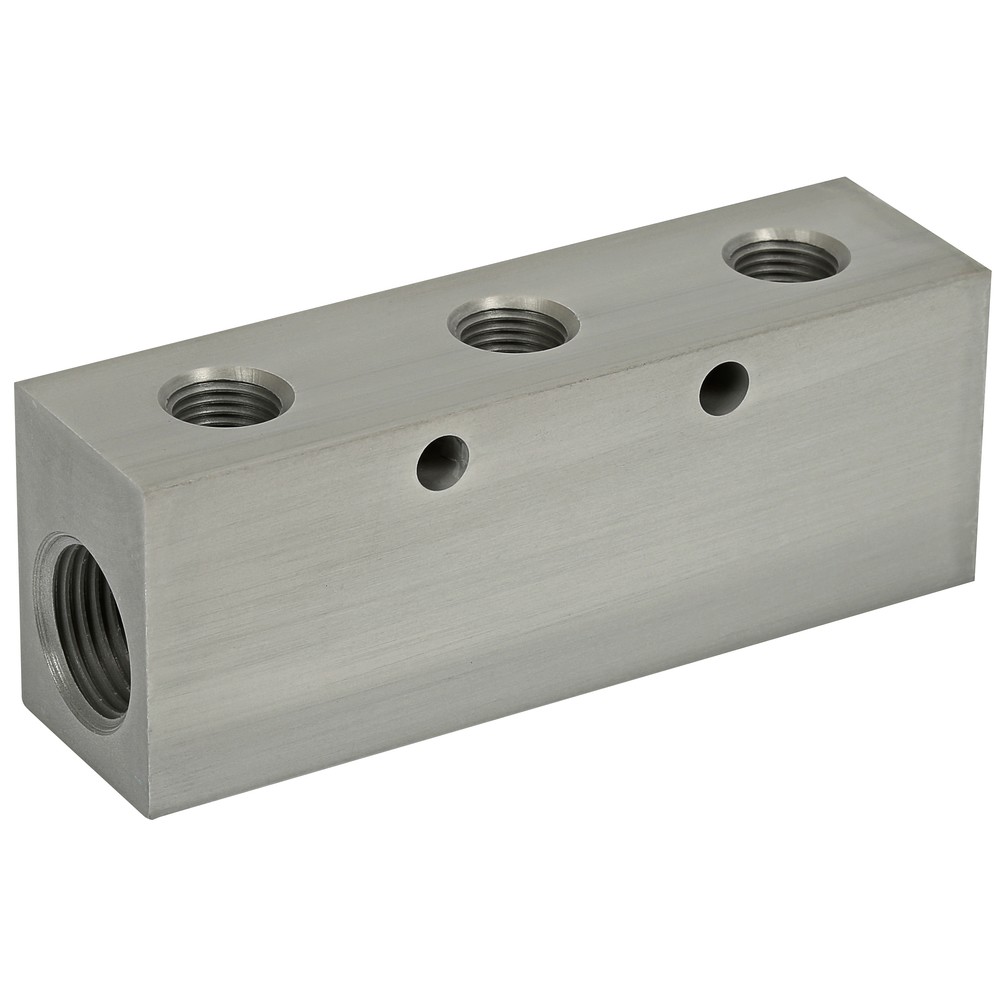 FÖRDELARE 1/4 2+3 LINJE 2X1/2-3X1/4