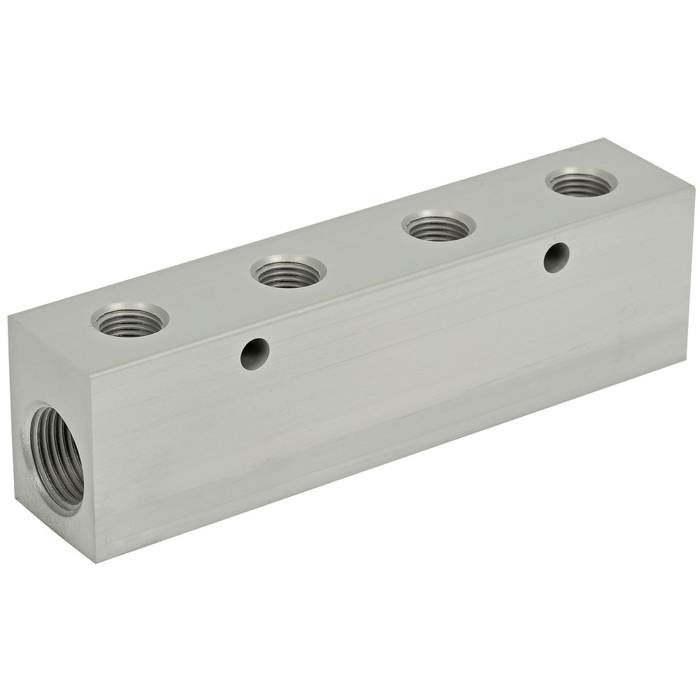 FÖRDELARE 1/4 2+4 LINJE 2X1/2-4X1/4