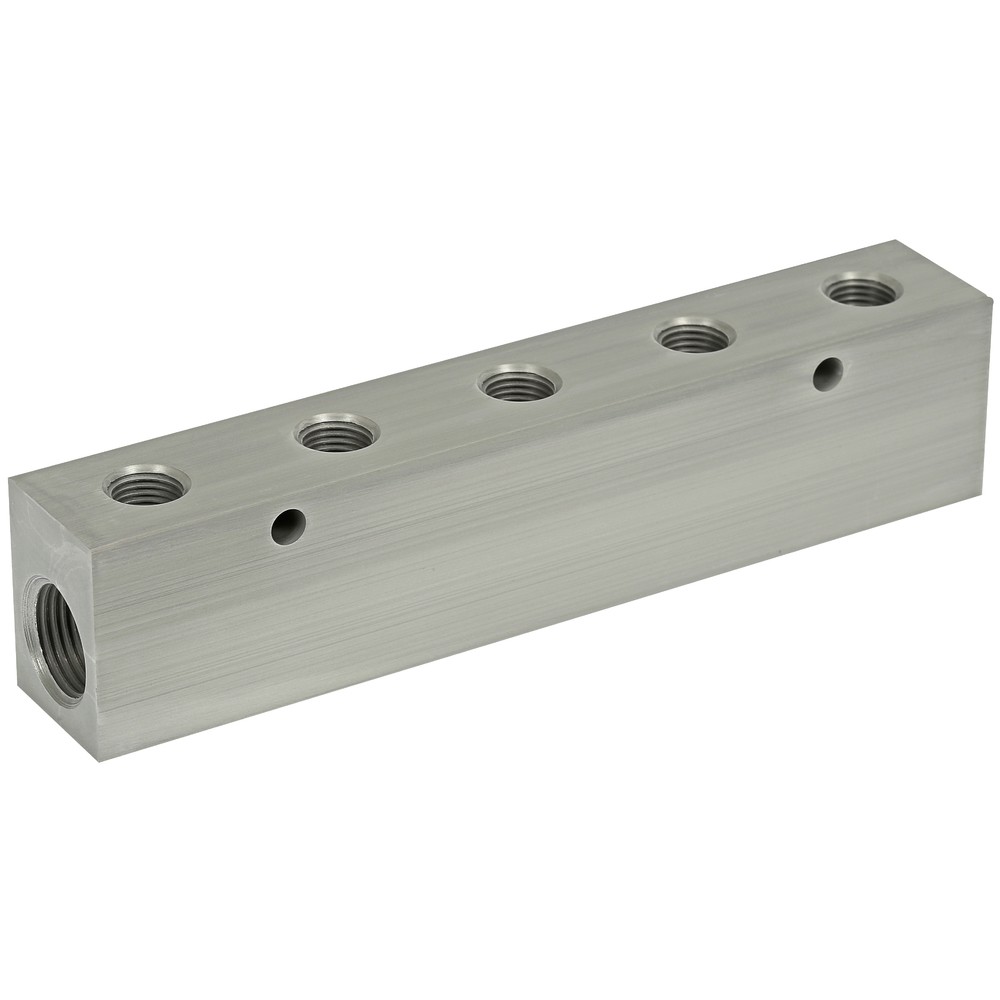 FÖRDELARE 1/4 2+5 LINJE 2X1/2-5X1/4