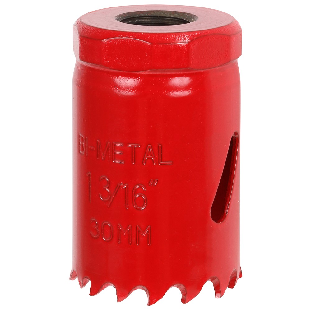 HÅLSÅG 30MM HSS BIM