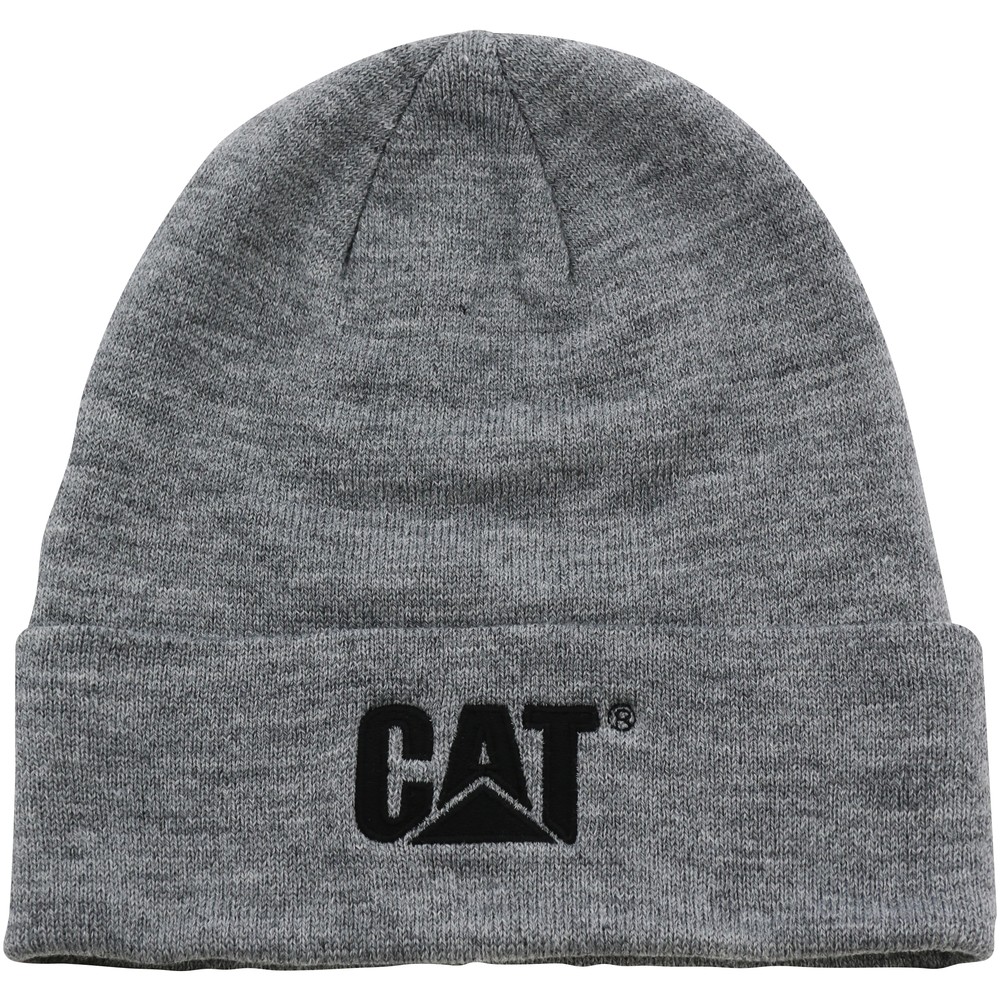 MÖSSA CAT TRADEMARK GRÅ-MELERAT