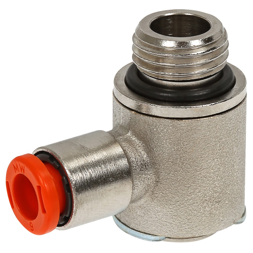 INSTICKSKOPPLING 8MM-1/4 ENKELBANJO R15 UTV