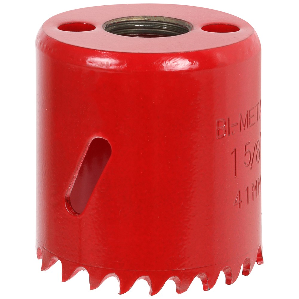 HÅLSÅG 41MM HSS BIM