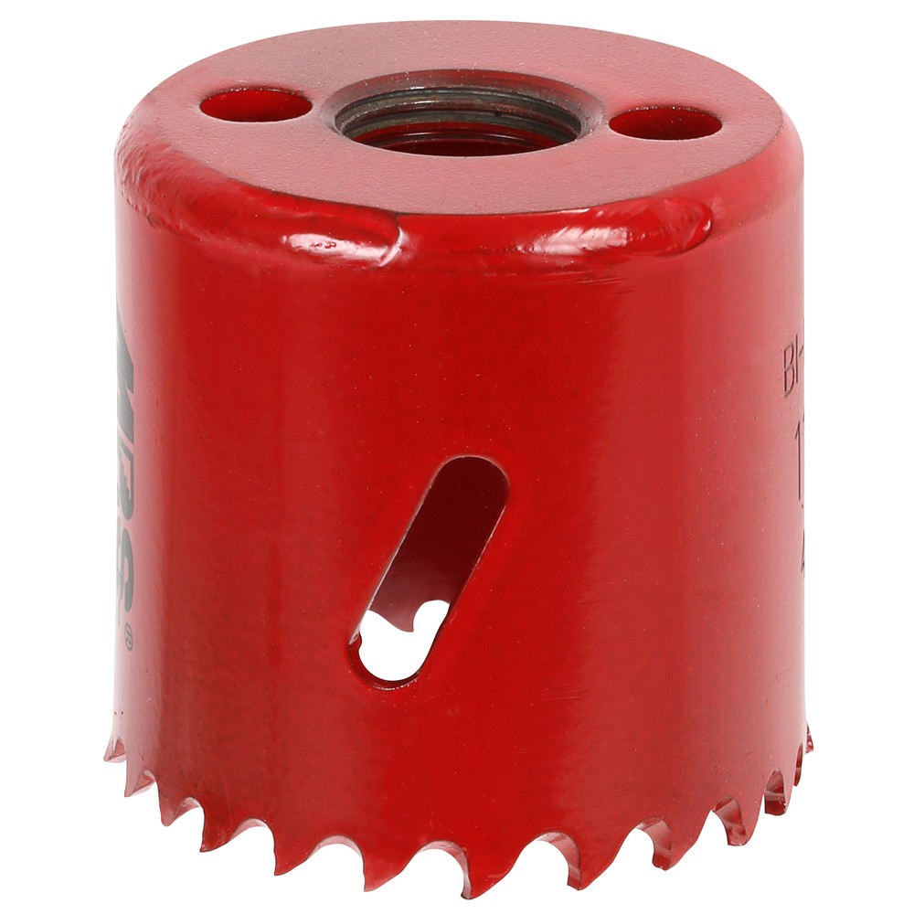 HÅLSÅG 43MM HSS BIM