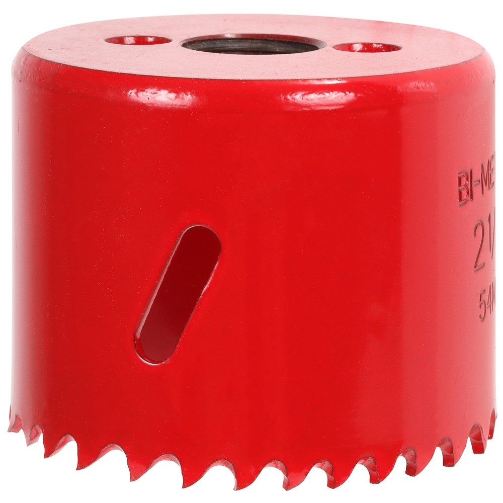 HÅLSÅG 54MM HSS BIM