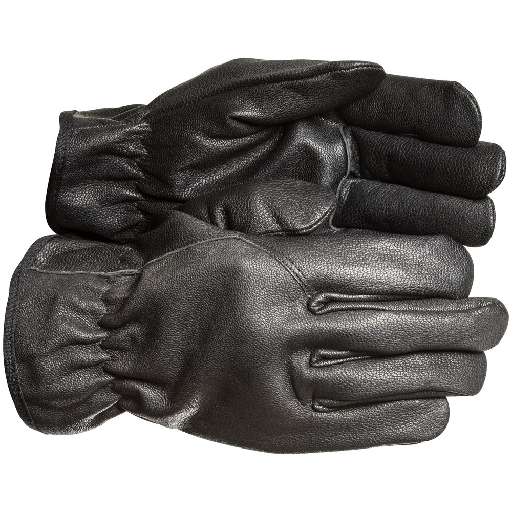 LÄDERHANDSKAR 9