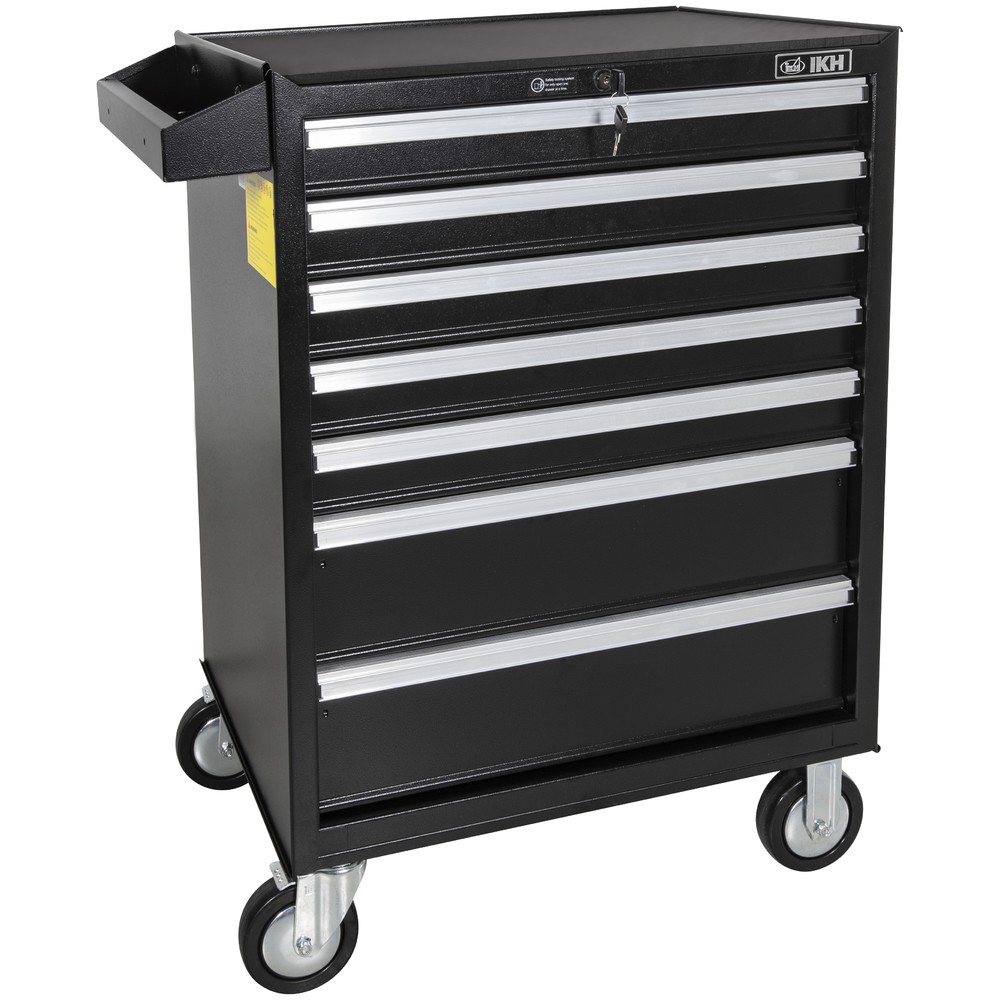 VERKTYGSVAGN 7 DELAR 670X460X960MM