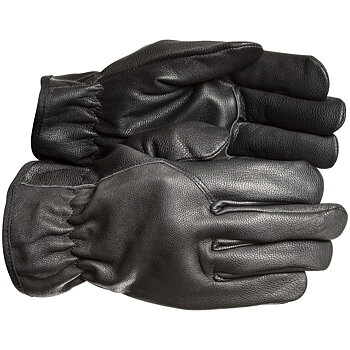 LÄDERHANDSKAR 11