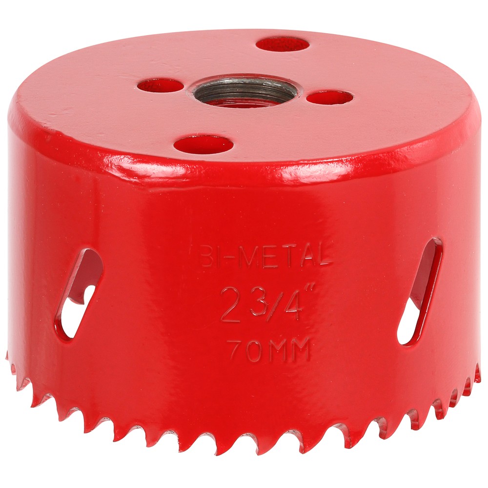 HÅLSÅG 70MM HSS BIM
