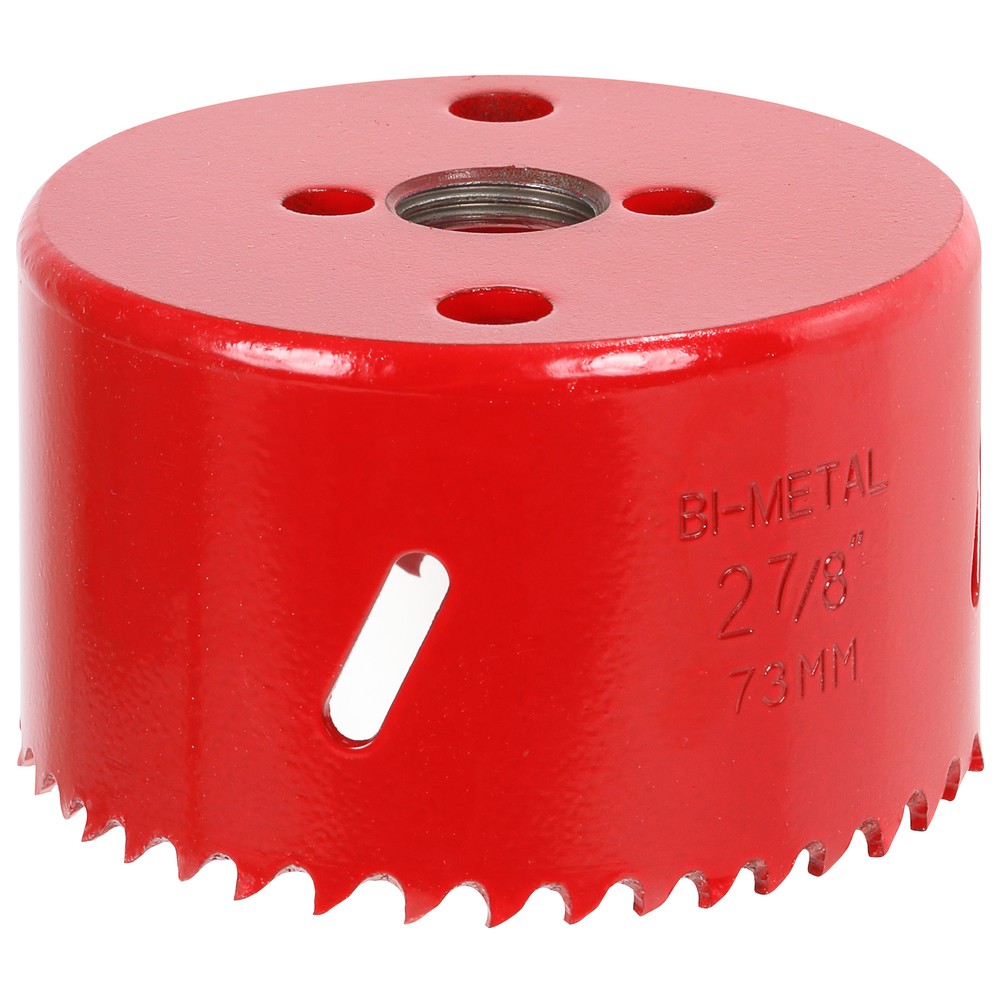 HÅLSÅG 73MM HSS BIM