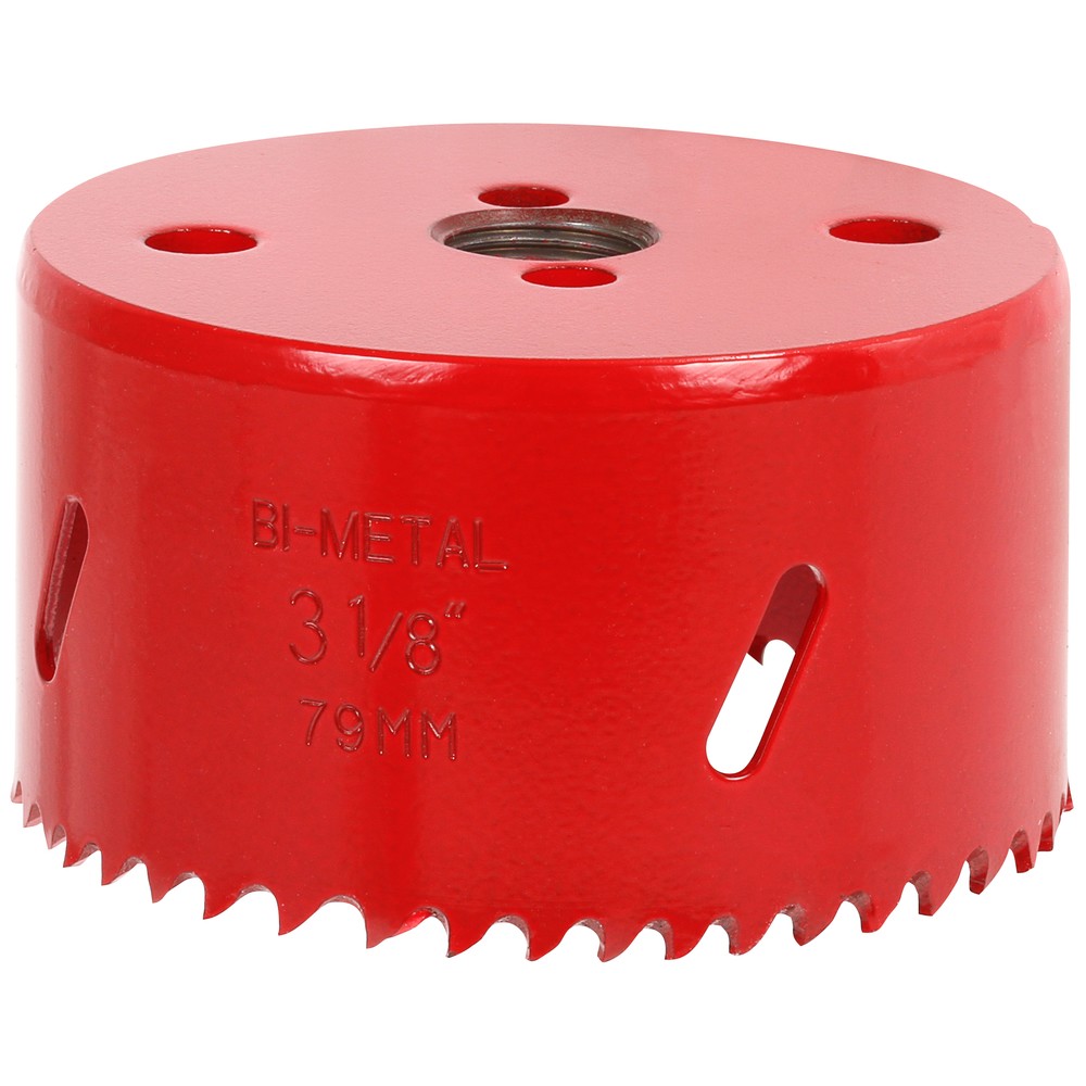 HÅLSÅG 79MM HSS BIM