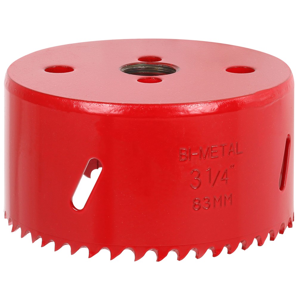HÅLSÅG 83MM HSS BIM