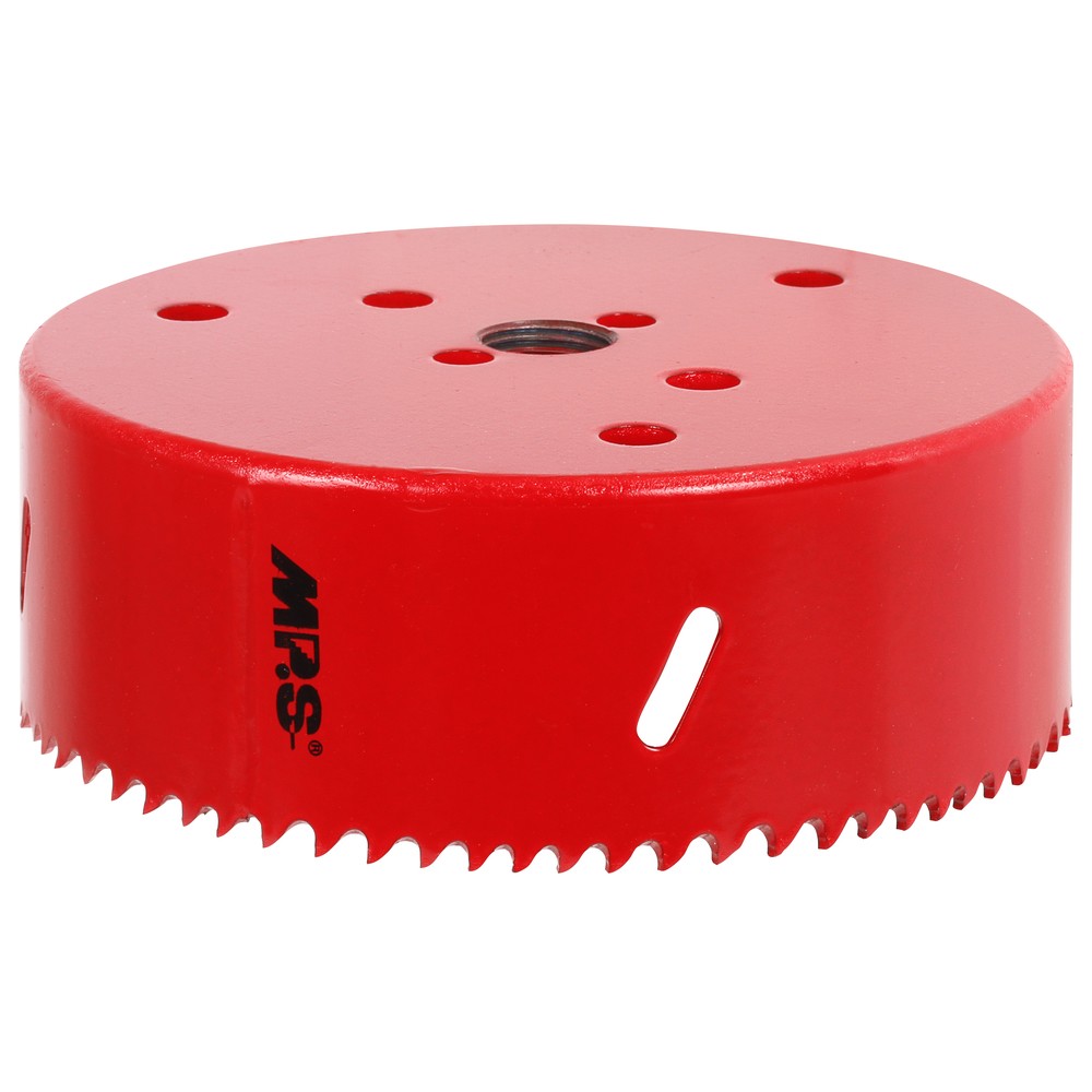 HÅLSÅG 121MM HSS BIM