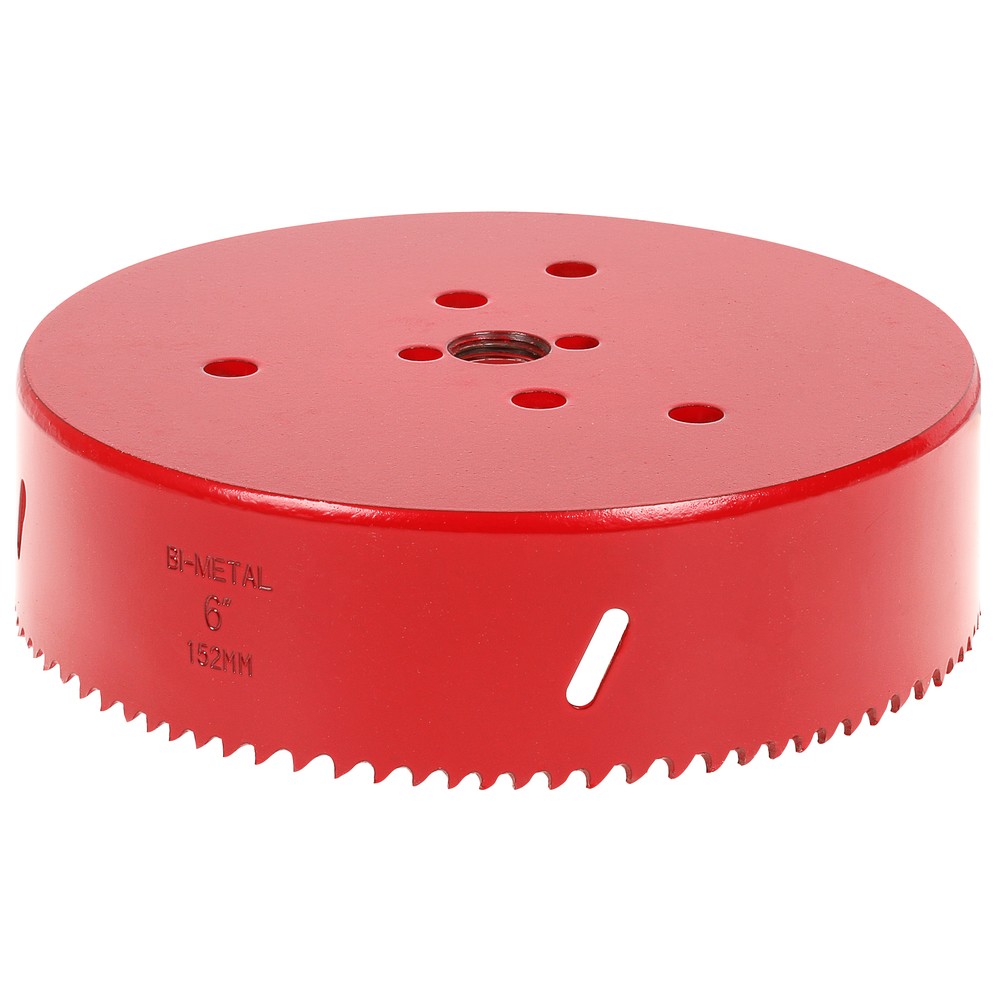 HÅLSÅG 152MM HSS BIM